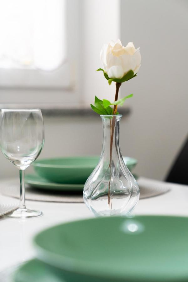 Harmony Inn Apartments 포르토로즈 외부 사진