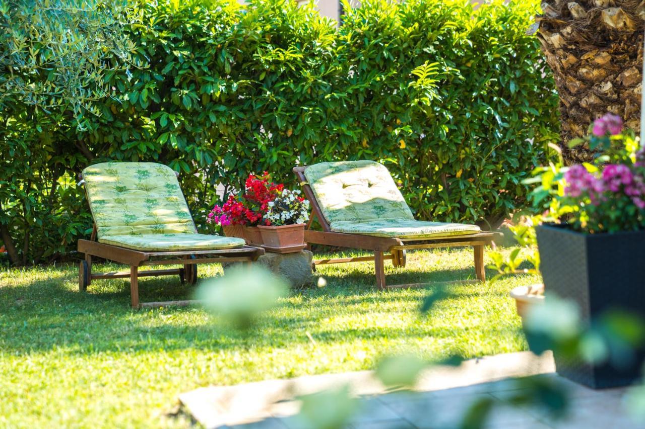 Harmony Inn Apartments 포르토로즈 외부 사진