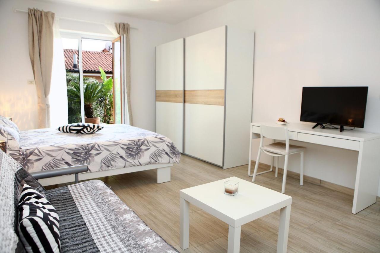Harmony Inn Apartments 포르토로즈 외부 사진