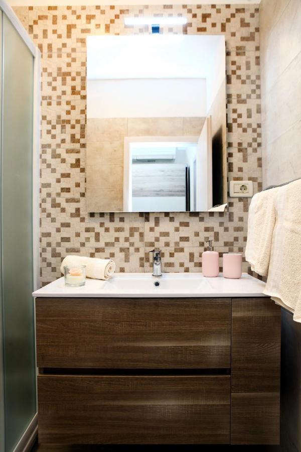 Harmony Inn Apartments 포르토로즈 외부 사진